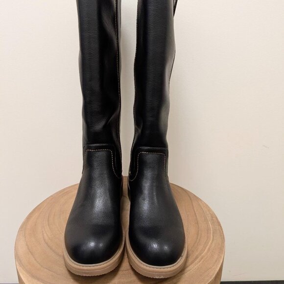 Women's Gallop Riding Boots Corkys Size 6 NWT - Picture 2 of 5